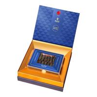 【同仁堂品牌】北京同仁堂淡干海参50g大连辽参干货滋补礼盒