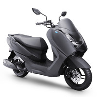 YAMAHA 兴鹰125踏板官方旗舰创核科启动新品YAMAHA新款整车摩托车