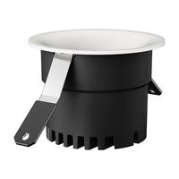 星月影Zen3无边筒灯已接入米家APP嵌入式75mm家用led筒灯Mesh2.0