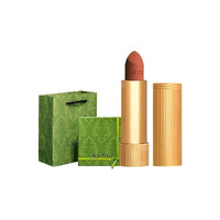 GUCCI 倾色绒雾唇膏口红#308哑光礼盒礼袋礼物