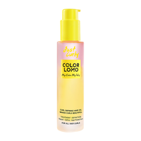 COLORLOMO 卷度持久蓬松 卷发精油 72ml