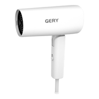 Gery/芝莉 恒温护发 负离子吹风机