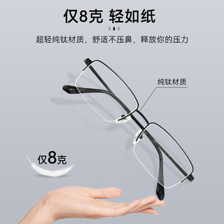  ZEISS/蔡司 防蓝光 近视眼镜