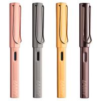 LAMY 凌美 钢笔 LX系列