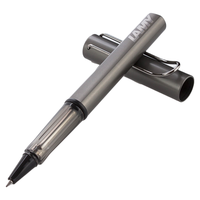 LAMY 凌美 钢笔 LX系列 深空灰 F尖 单支装