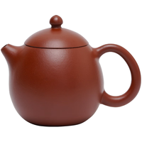 京东京造 龙蛋壶 210ml