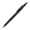 rOtring 红环 600系列 按动式圆珠笔 绿色 0.7mm 单支装