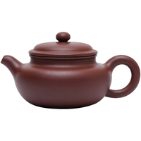 京东京造 JZ-HQ032 仿古紫砂壶 250ml