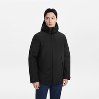 AIGLE 城市户外男士棉服BC90