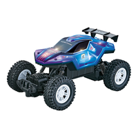 LIVING STONES 儿童遥控车攀爬车rc电动遥控汽车玩具男孩8-10-14岁 2.4g无线遥控越野车