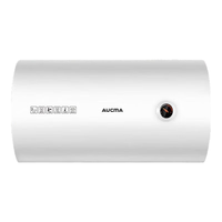 澳柯玛（AUCMA）电热水器家用大容量50升/60升热水器 多重防护防漏电2100W速热家用小户型出租房 40L 2100W 不含安装+防干烧307D
