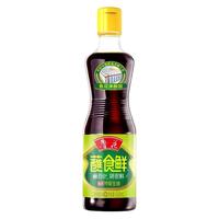 鲁花 自然鲜蘸食鲜酱油