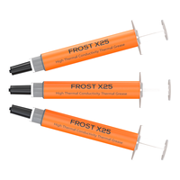 ID-COOLING FROST X25 导热硅脂 2g