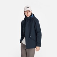AIGLE GORE-TEX 男士棉服 BO73