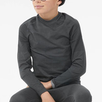 迪卡侬 KIDK 儿童保暖内衣滑雪服