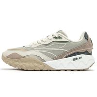 361° 酥饼2.0 秋冬加厚 橡胶大底 防泼水运动鞋 672446763