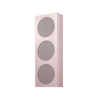 小米 随身蓝牙音箱桌面音响无线家用户外防水防尘轻巧便携低音炮