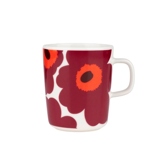 88VIP：marimekko 圣诞礼物Marimekko25秋冬家用马克杯/餐盘/碗