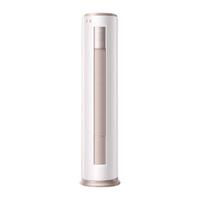 Midea 美的 酷省电Pro系列 KFR-72LW/N8KS1-1P 新一级能效 立柜式空调 3匹