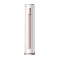 美的 酷省电Pro系列 KFR-72LW/N8KS1-1P 新一级能效 立柜式空调 3匹