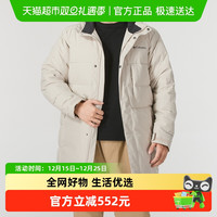 88VIP：Columbia 城市户外WE5702278-091771男款羽绒服