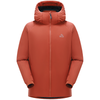 【P系列】伯希和Primaloft金标P棉男户外保暖加厚棉服爬山外套女