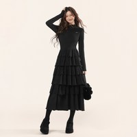 衣品天成 女士连衣裙 FWQ034