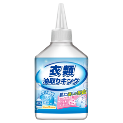 SnowDream 油渍干洗剂 245ml