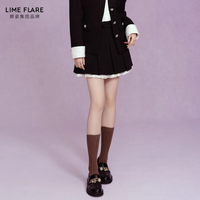 莱茵福莱尔 青少年少女半裙 LDGD9AWSK901