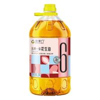 金掌门 压榨一级花生油