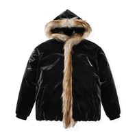 GENANX 青少年潮流外套 J905-1