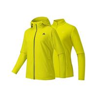  ANTA/安踏 防风防水 女士冲锋衣