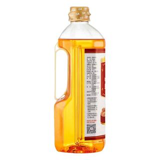 日清奥利友 一级压榨花生油 1L