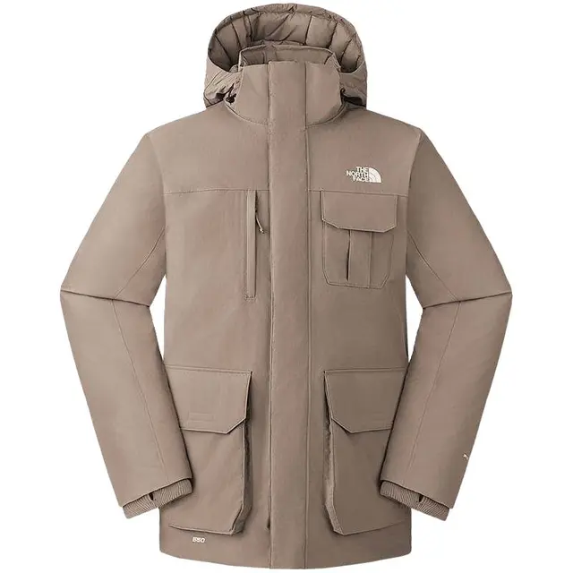 THE NORTH FACE 北面 户外羽绒衣裤 88R3-173