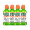 TheraBreath 凯斯博士漱口水 温和标准型 473ml*4