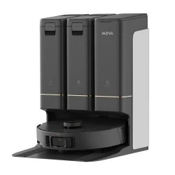 今日必买：MOVA Z5 Pro 扫拖一体机 水箱版