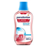 益周适漱口水专研牙龈修护漱口水去除牙菌斑不含酒精温和护龈