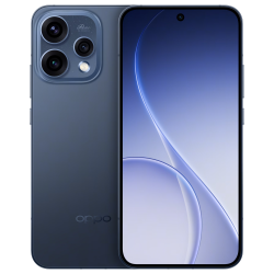 OPPO Reno15c 5000万像素高清长焦 学院蓝 12GB 256GB 5G手机