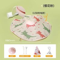 mpets自动逗猫器猫转盘玩具自嗨解闷小猫咪躲猫猫电动逗猫棒