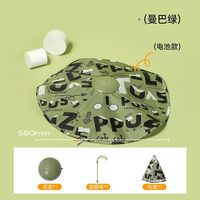 mpets自动逗猫器猫转盘玩具自嗨解闷小猫咪躲猫猫电动逗猫棒