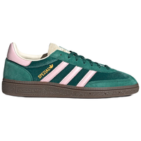 阿迪达斯ADIDAS女三叶草系列 HANDBALL SPEZIAL W 休闲鞋 JI2648 3