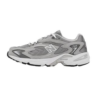  new balance 减震防滑 男士休闲运动鞋
