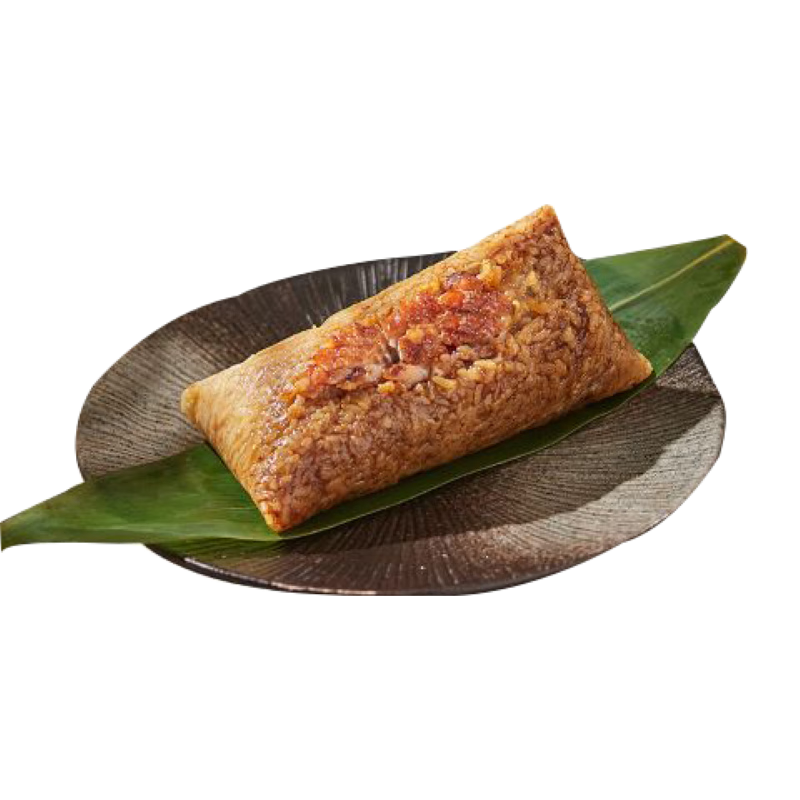 粮午斋 嘉兴五花肉粽 10只
