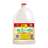 紫林 醋 3.5度酿造白醋 1.75L 0添加防腐剂 纯粮酿造食醋 山西特产