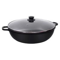 不粘锅汤锅商用餐厅不沾火锅炖煮焖锅部队锅阿胶锅电磁炉汤煲