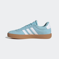 adidas VL COURT 3.0 男女款休闲运动鞋 HQ0264