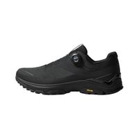 巍德（VAUDE）界山 BOA 徒步鞋男低帮防滑耐磨爬山骑行运动登山鞋 VS2512104