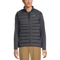 ARC'TERYX CERIUM VEST 男子羽绒马甲