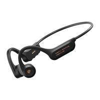 aigo 爱国者 TX05 半入耳式骨传导动圈蓝牙耳机