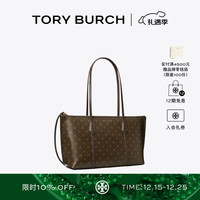 TORY BURCH 女士 PERRY 小号单肩手提托特包 175324